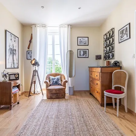 La Maison Des Freres-1 By Interhome Holiday home Caden
