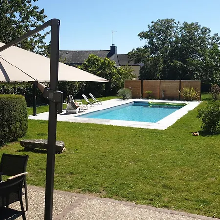 Holiday home La Maison Des Freres-1 By Interhome