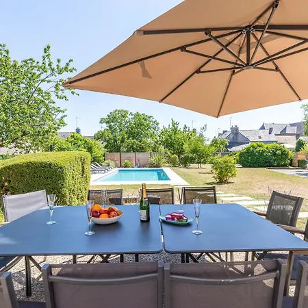 La Maison Des Freres-1 By Interhome Holiday home