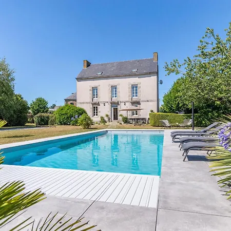 La Maison Des Freres-1 By Interhome *