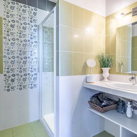 Holiday home La Maison Des Freres-1 By Interhome Caden