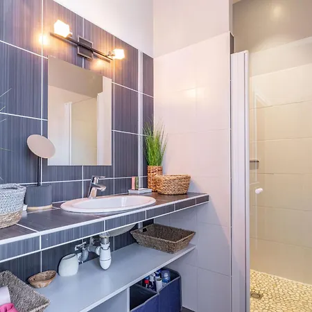 La Maison Des Freres-1 By Interhome Caden
