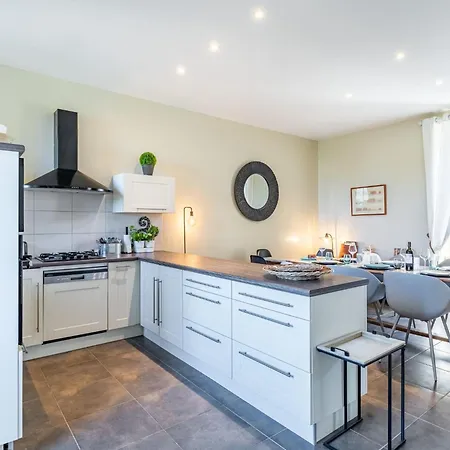 La Maison Des Freres-1 By Interhome Holiday home