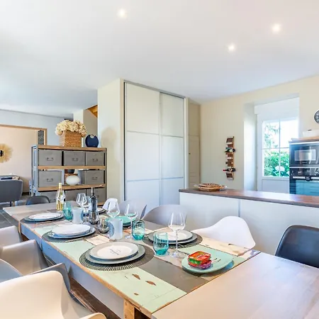 La Maison Des Freres-1 By Interhome Holiday home