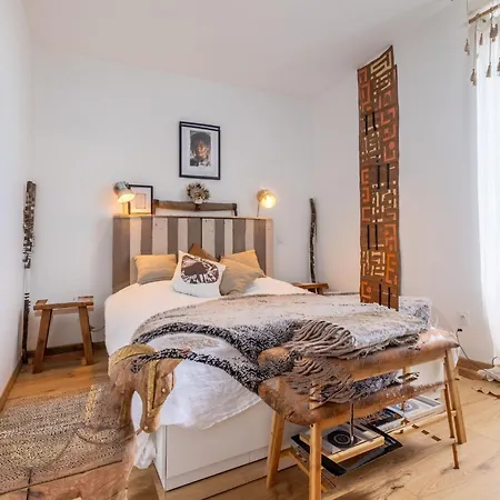 Holiday home La Maison Des Freres-1 By Interhome Caden